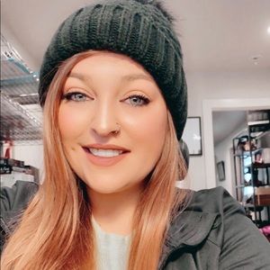 Meet your Posher, Taylor